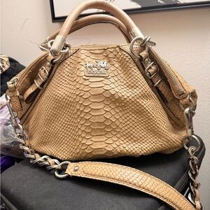 Meet your Posher, Kathy